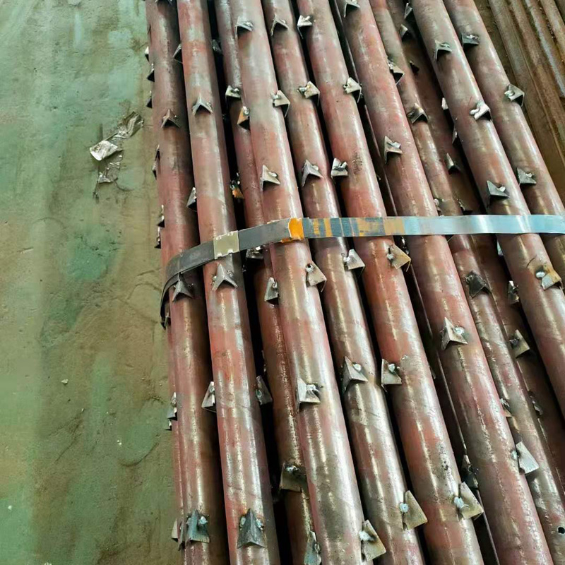 迪庆土钉小导管
