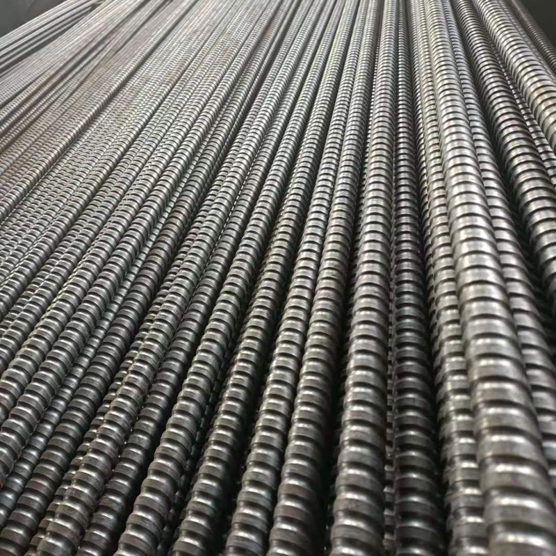 迪庆中空锚杆